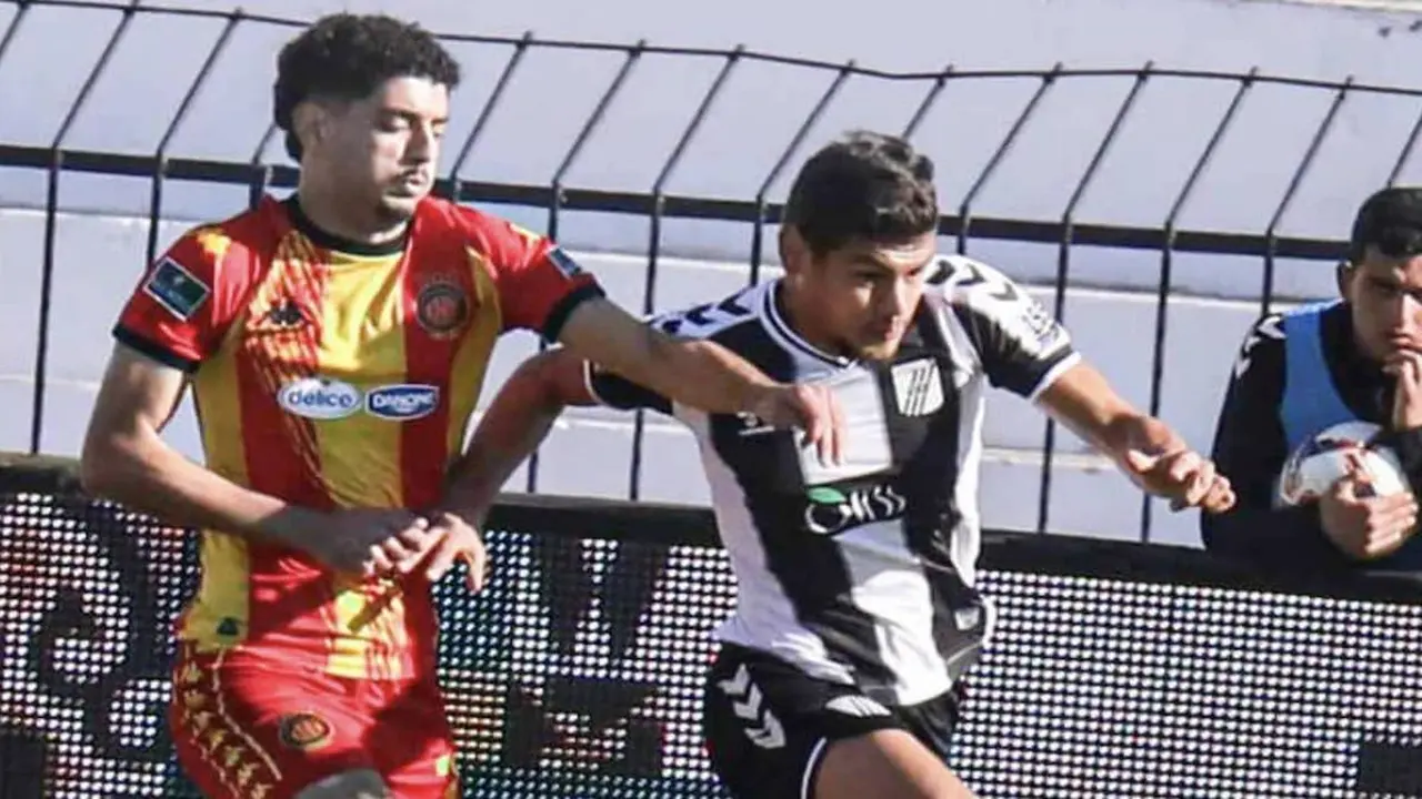 ما هو موعد بث مباراة الترجي والصفاقسي في الدوري التونسي للمحترفين؟